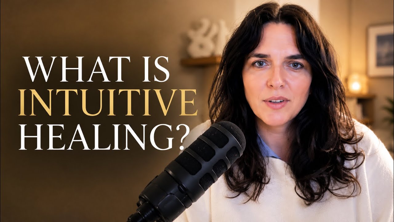 What Is Intuitive Healing? And How It Can Help You (No Fluff)