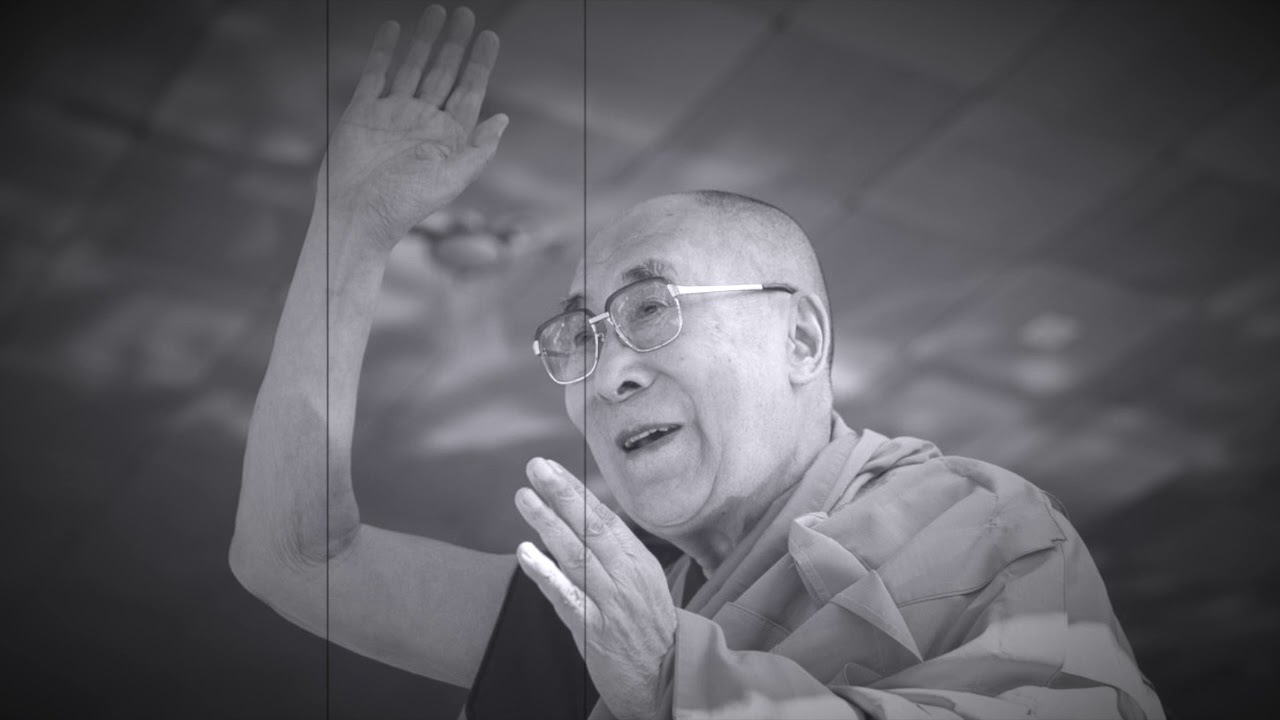 SEMCHEN KYI LAI.  ( སེམས་ཅན་ཀྱི་ལས་ ) Tenzin Zilnon