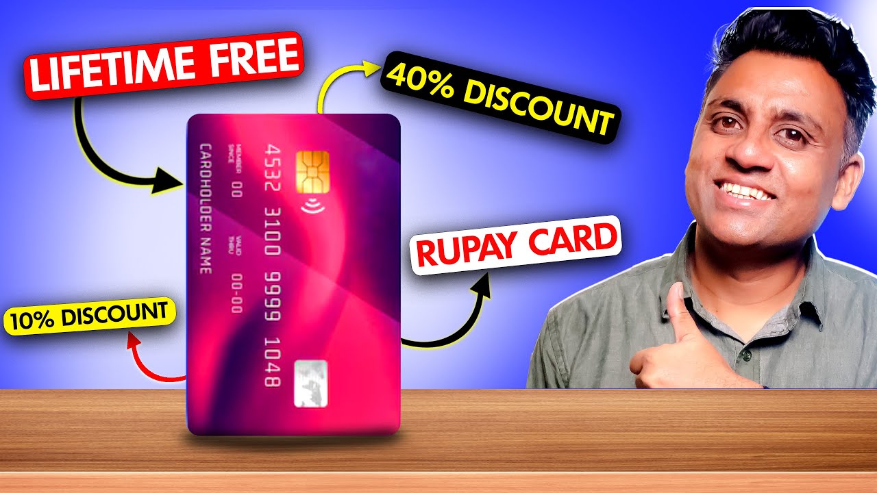 5 Amazing Axis Bank NEO Rupay Credit Card Benefits You Never Knew!