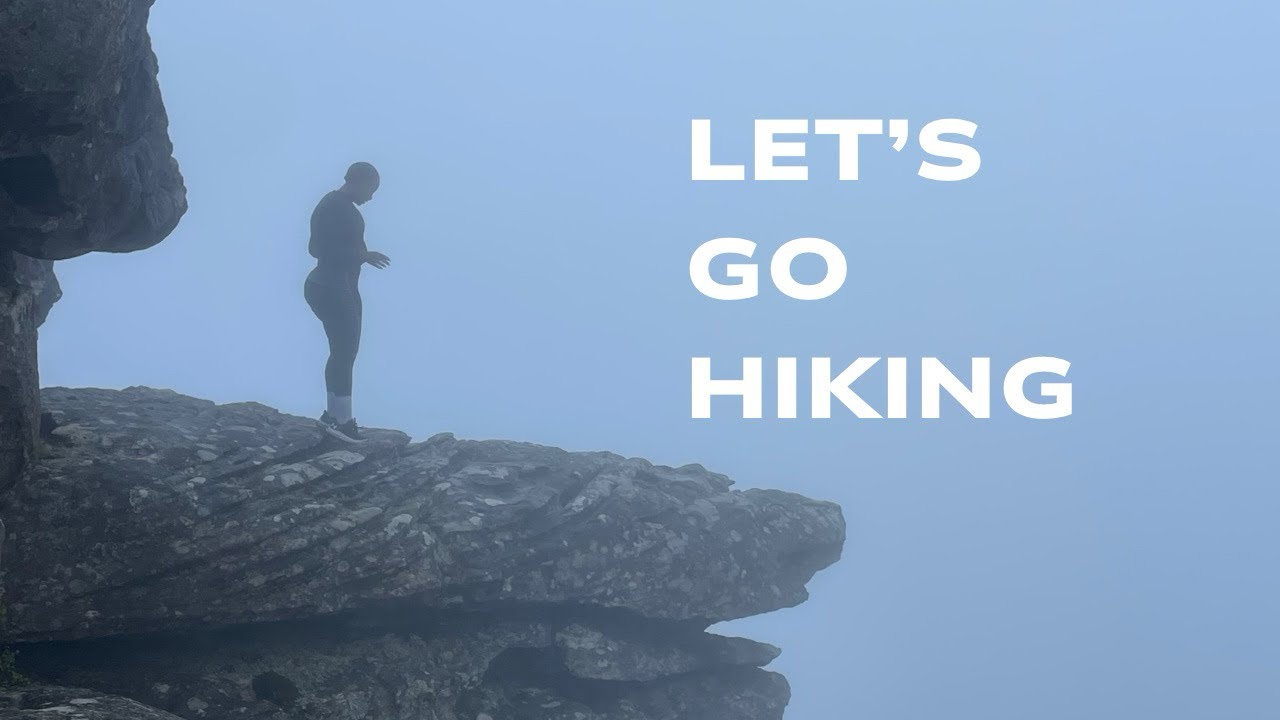 Mini VLOG|Hike Kasteelspoort trail |Table Mountain