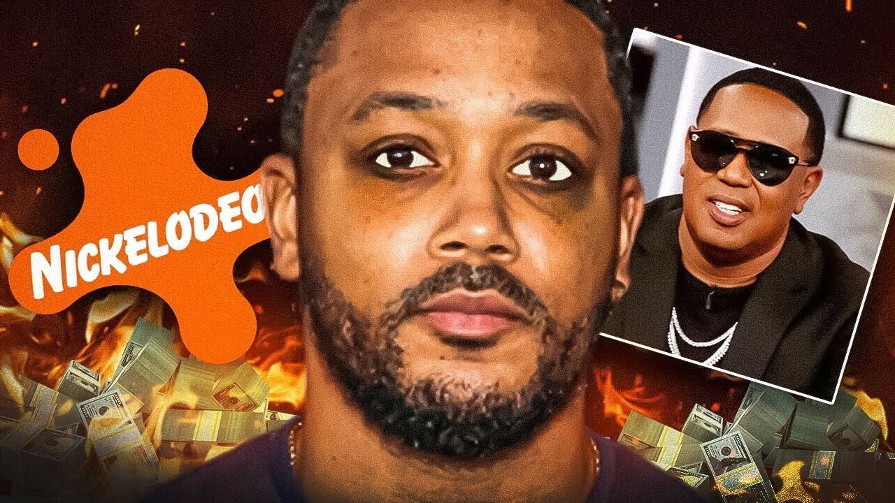 Nickelodeon разозлится: печальная реальность Лил Ромео и его отца