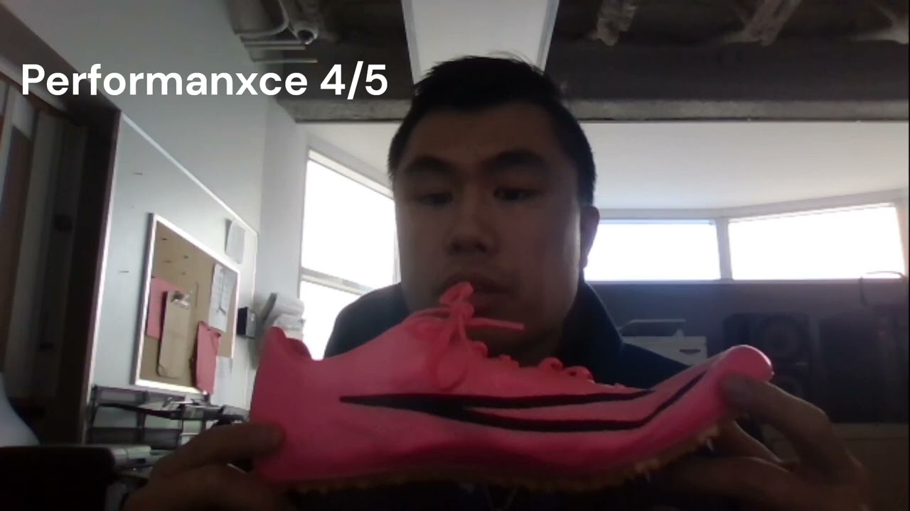 Nike Ja Fly 4 Review