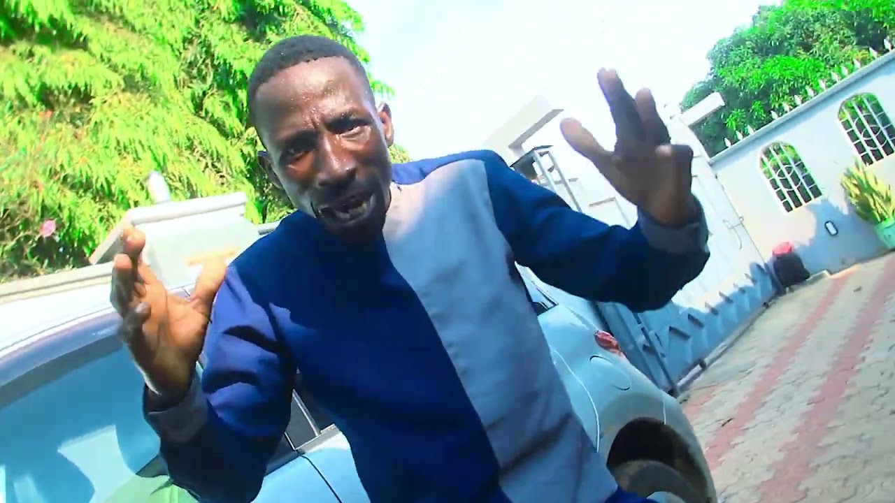 mchungaji elia ft simba wayuda song siwezi bwana