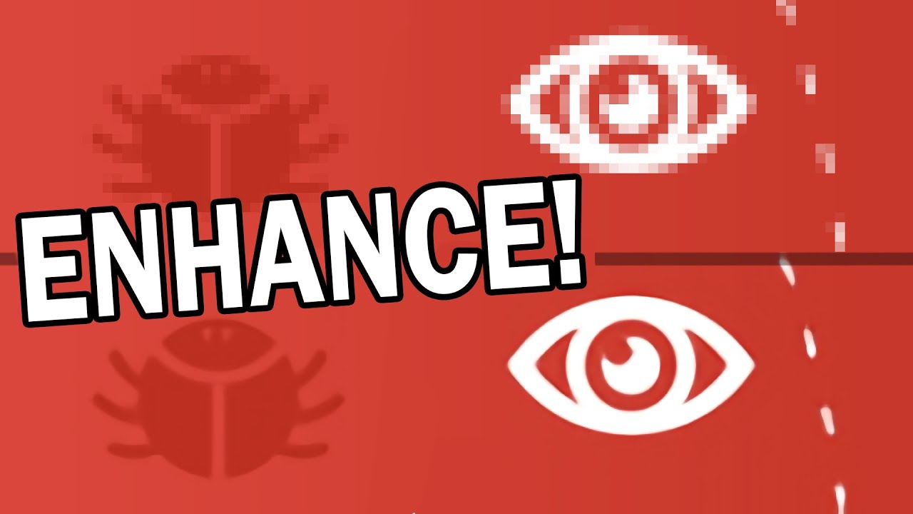 This upscaling tool is amazing! - Waifu2x tutorial