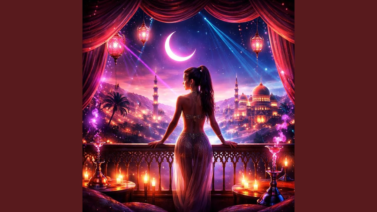 Up till we lose control