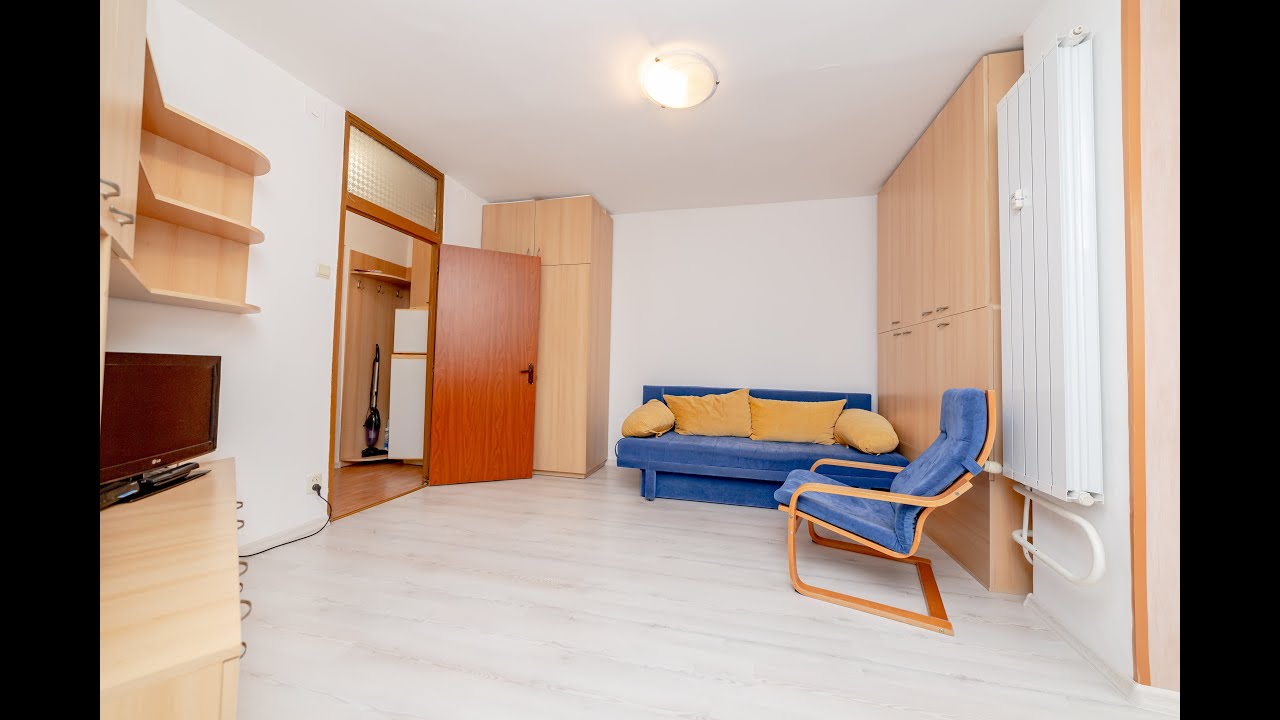 Inchiriere Garsoniera DRISTOR (str. Lugojana)