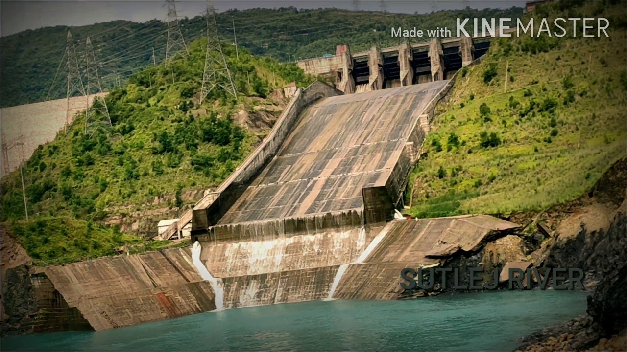 KOLDAM HYDRO PROJECT