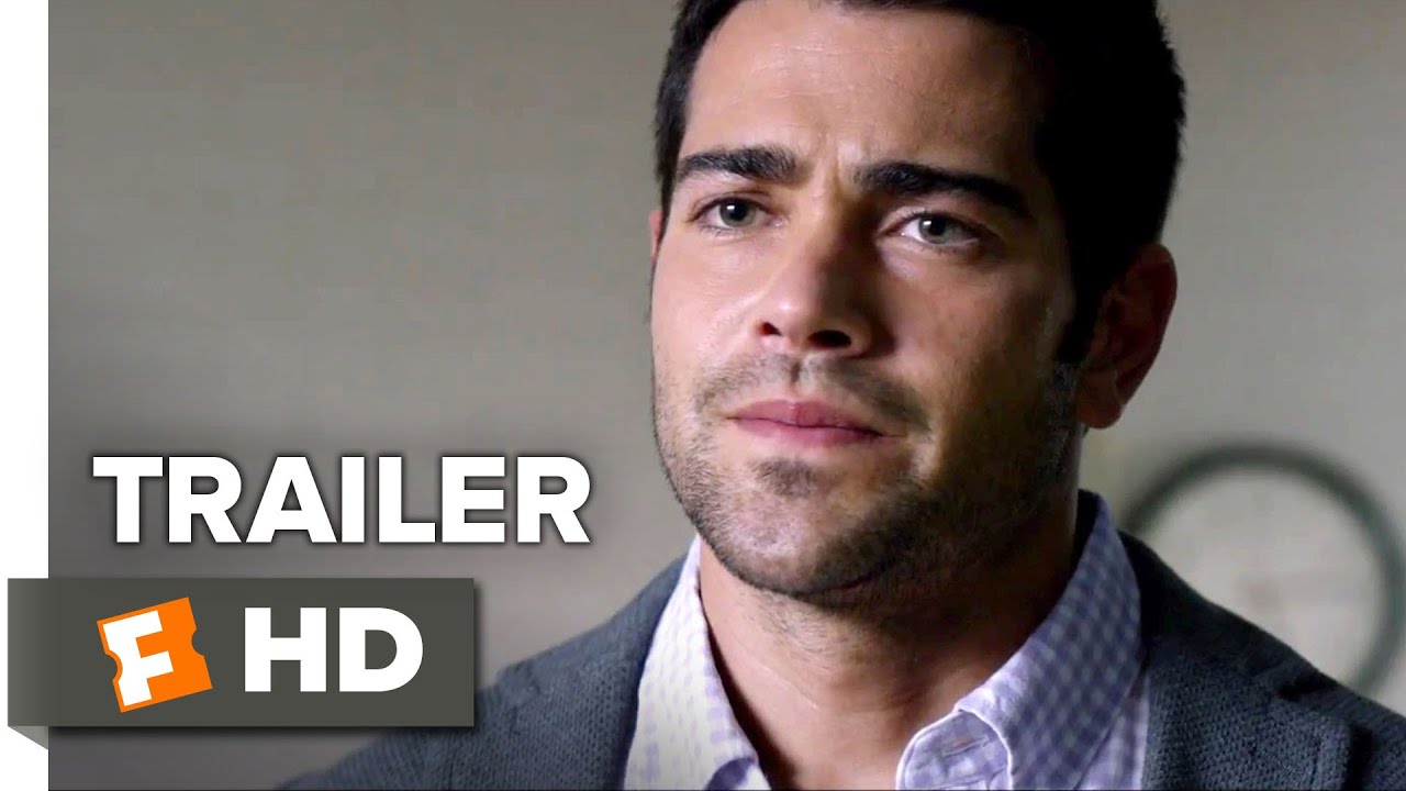 God's Not Dead 2 TRAILER 1 (2016) - Ray Wise, Jesse Metcalfe Drama HD