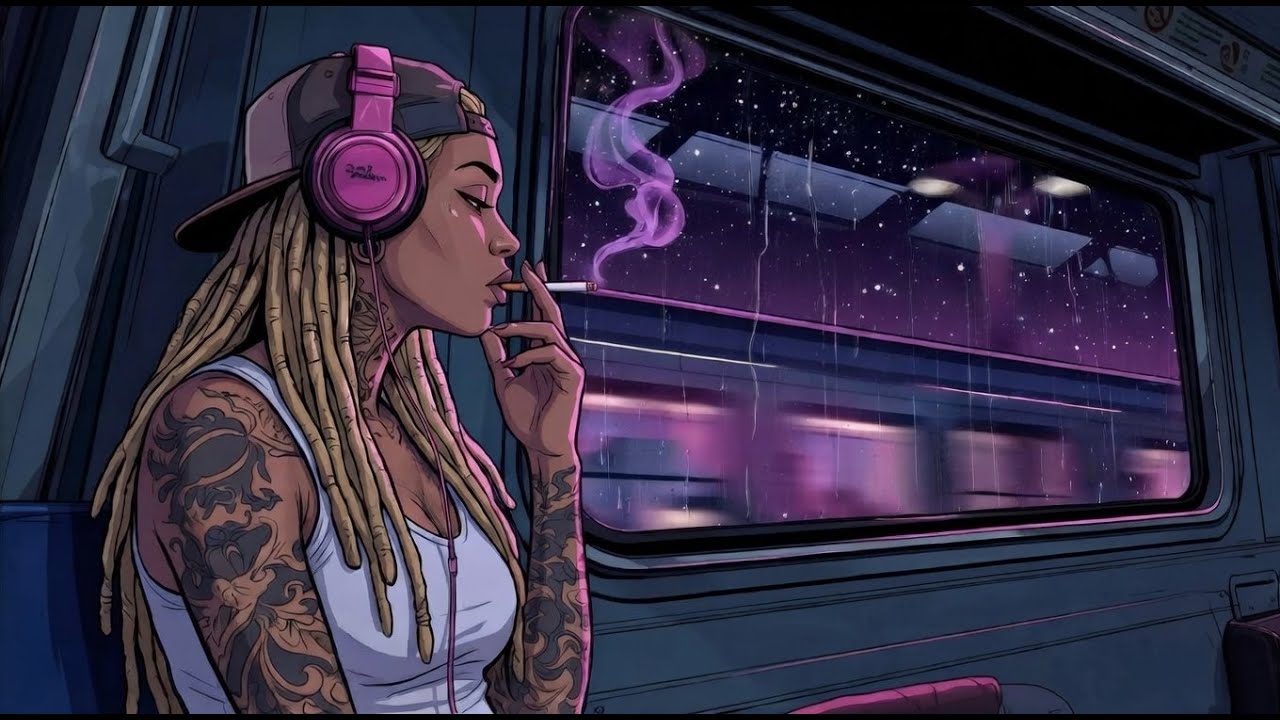 Golden Era 420 — SMOOTH GANGSTA FLOW | Cali Soul • 420 Mood • Melodic Hip-Hop