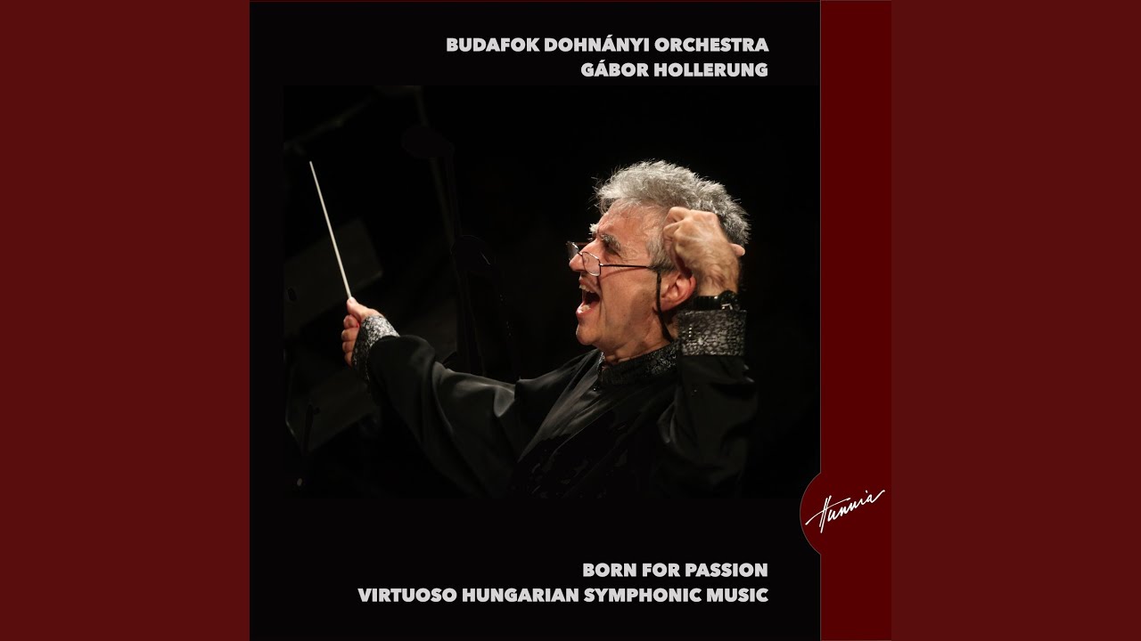 Symphonic Minutes