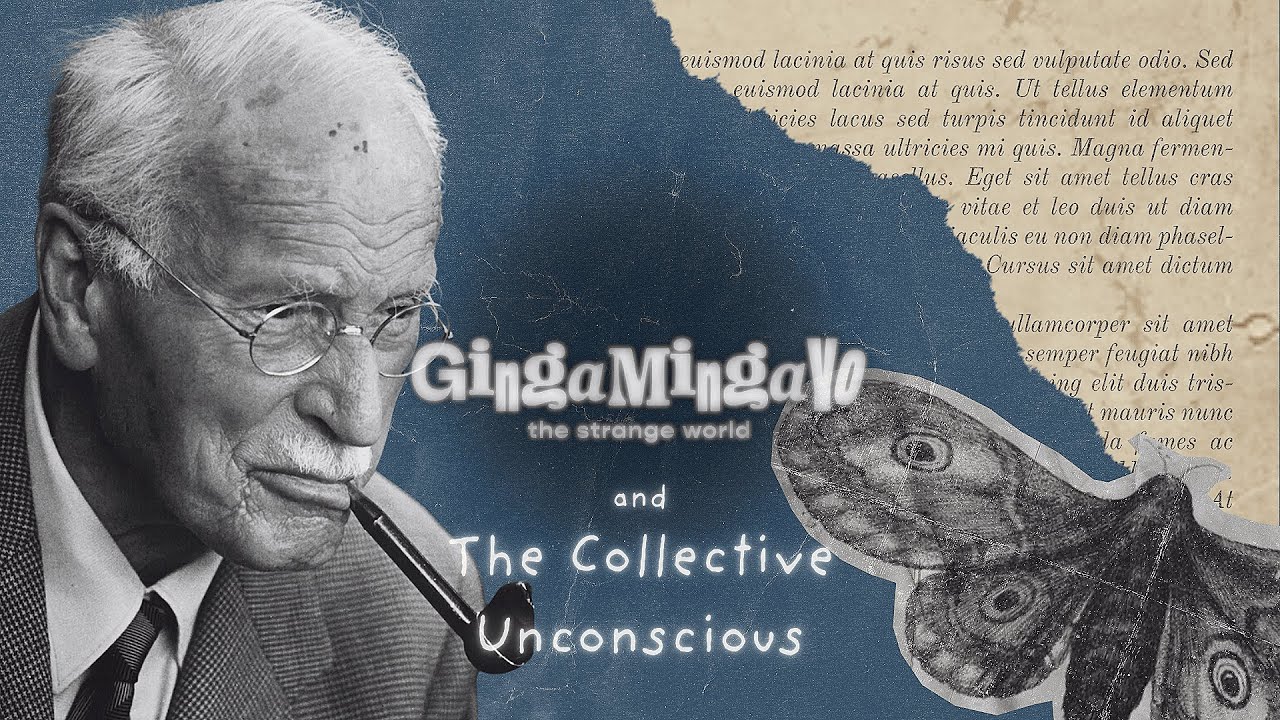 What Billlie Got Wrong About The Collective Unconscious.