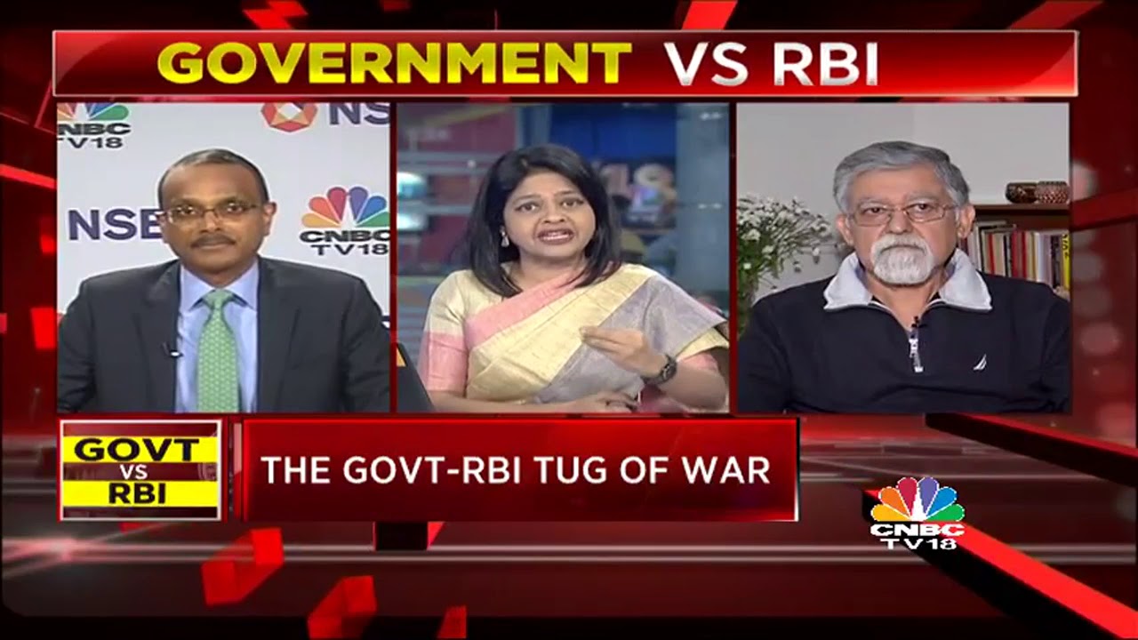 RBI VS GOVT (PART 2)