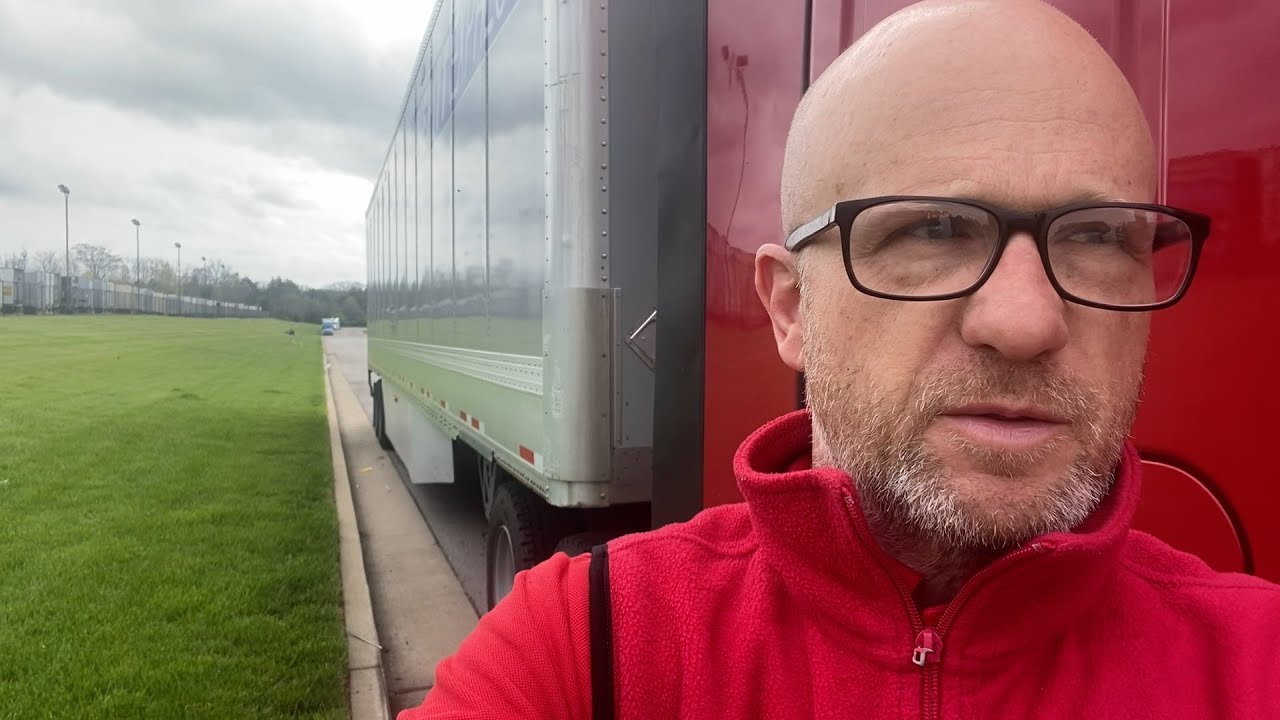 Averitt Truckload - Eclipse Week - 4 days on, 1 paid day off, $1801