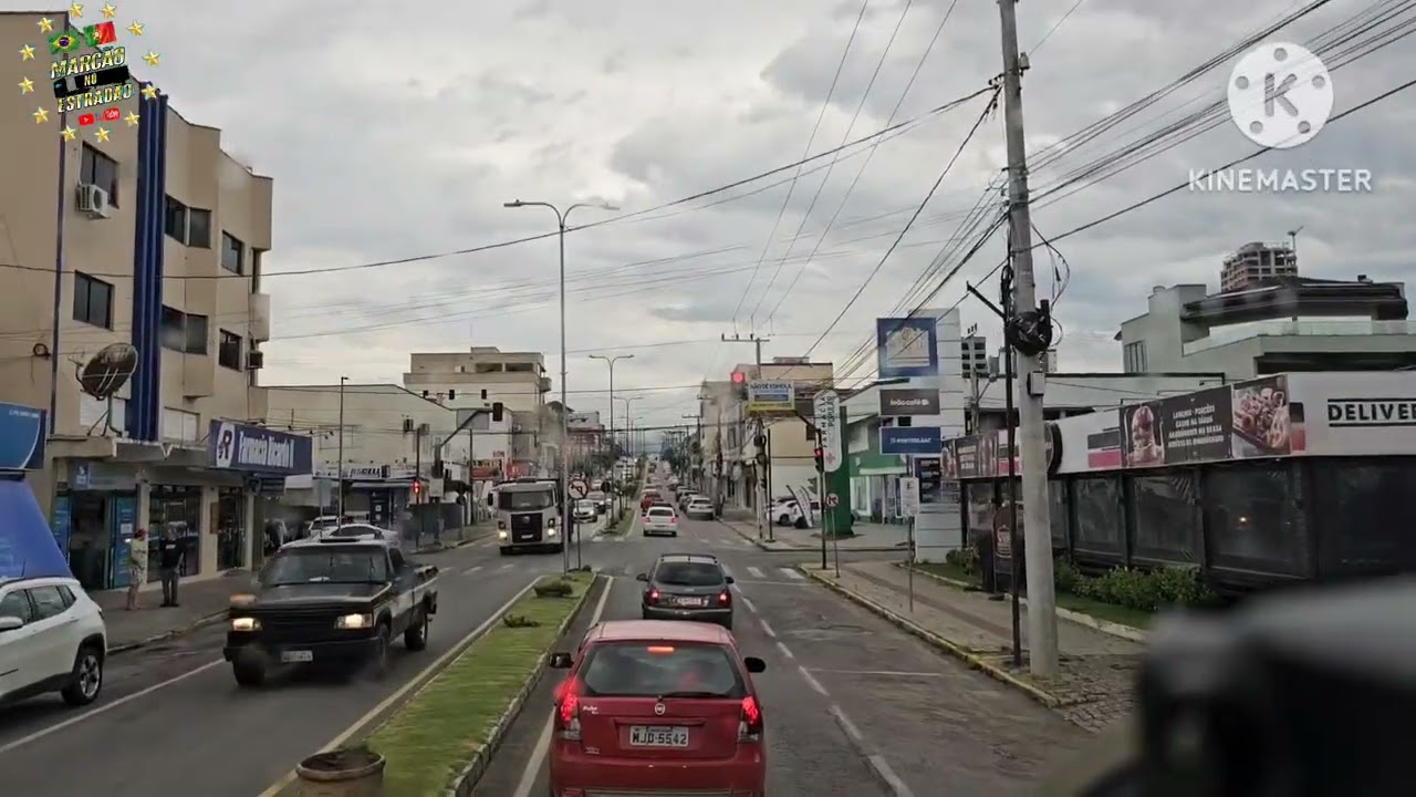BRAÇO DO NORTE SANTA CATARINA 