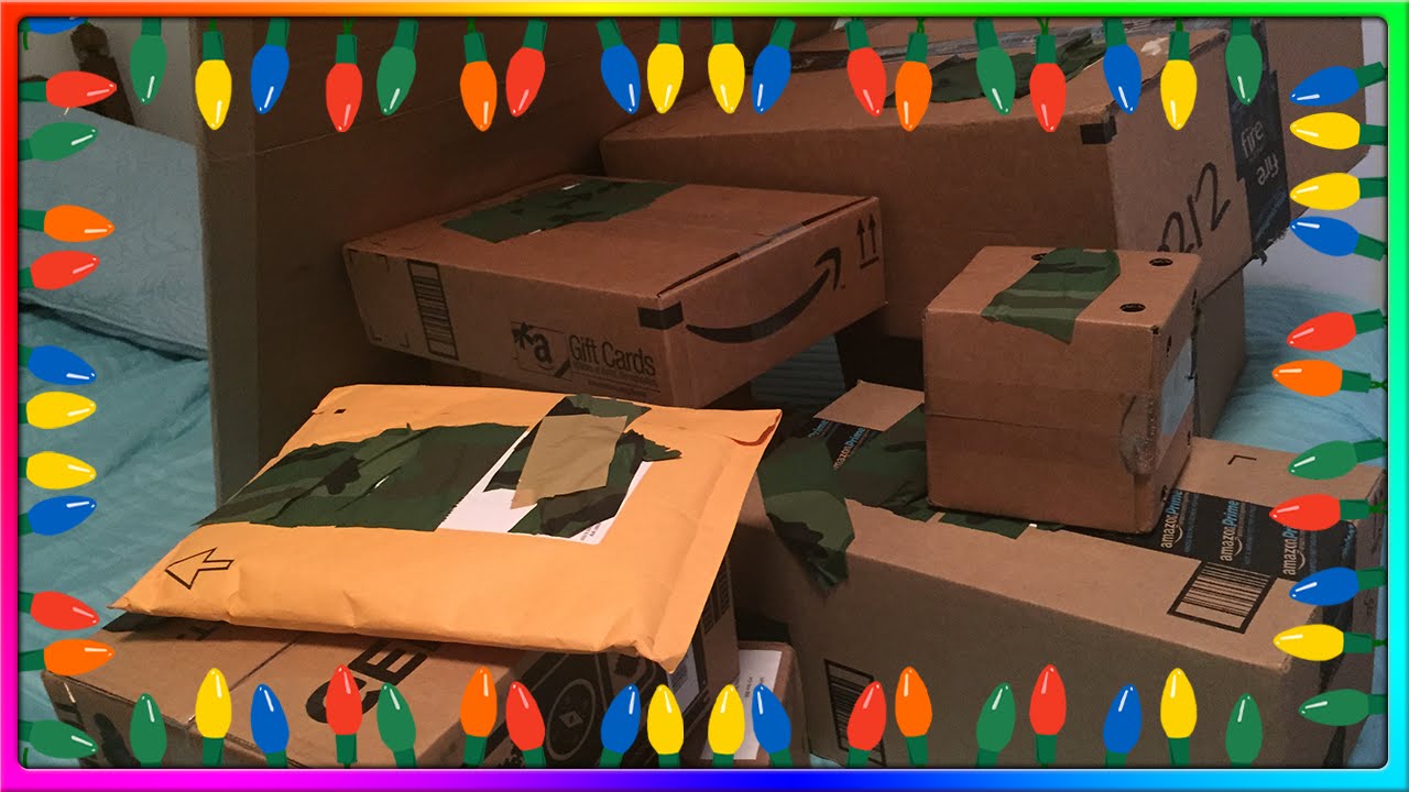 SideArms4Reason's Crew Christmas! (2014)