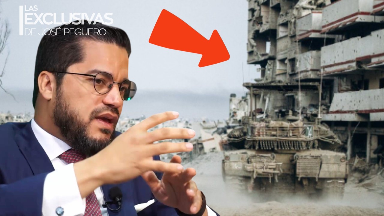 Dominicanos reaccionan a guerra de Irán y Estados Unidos