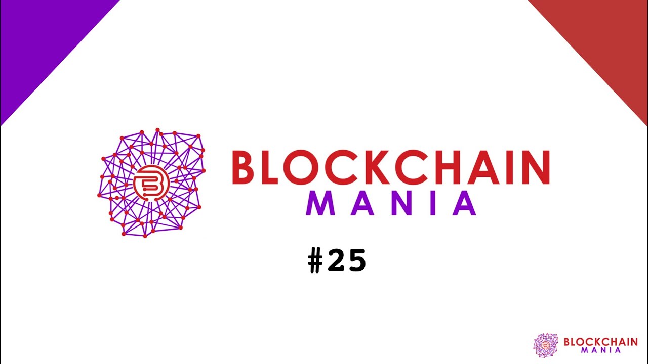 The RGB Protocol & LNP/BP (Blockchain Mania #25)