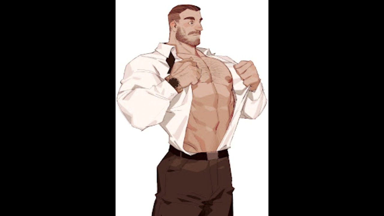 bara muscles subliminal