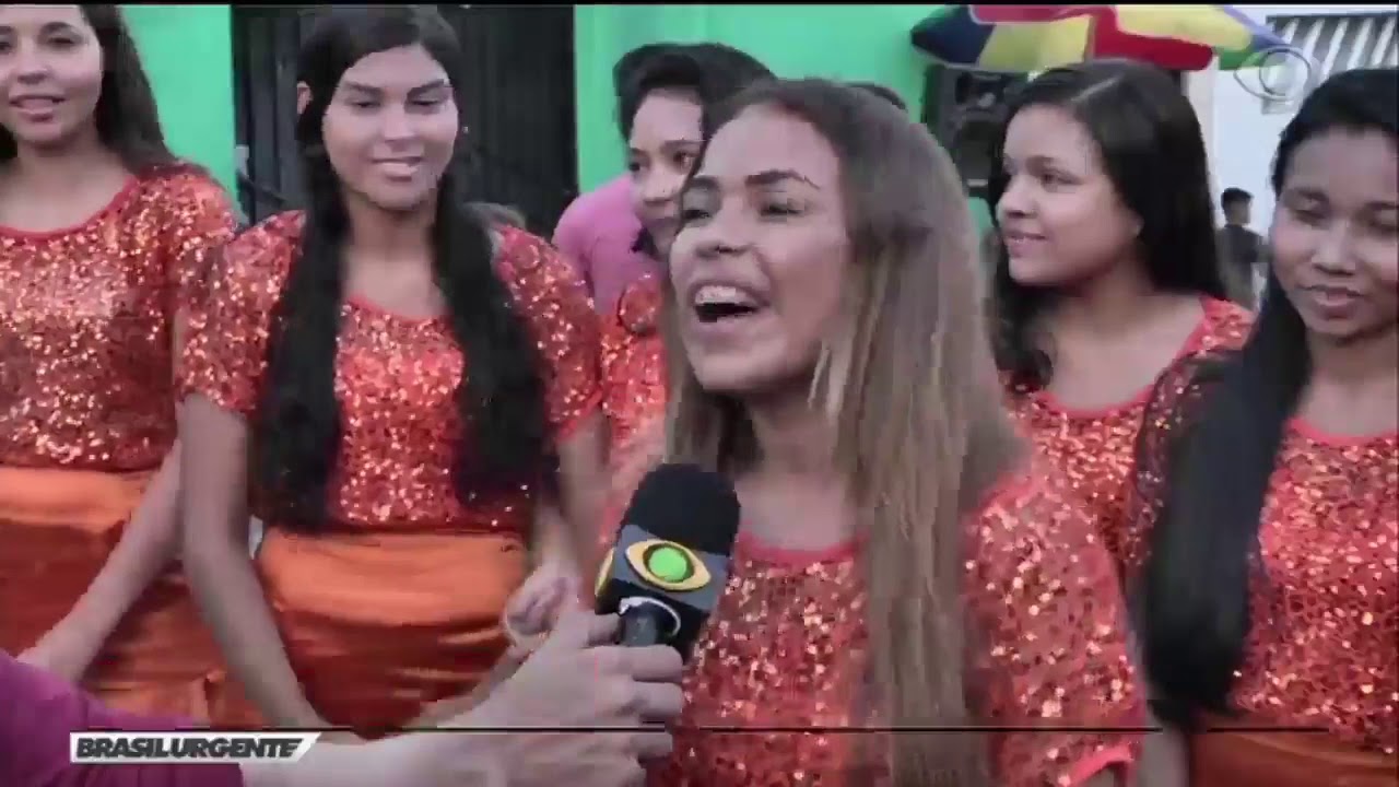 Gilc no Brasil urgente (abril de 2019)