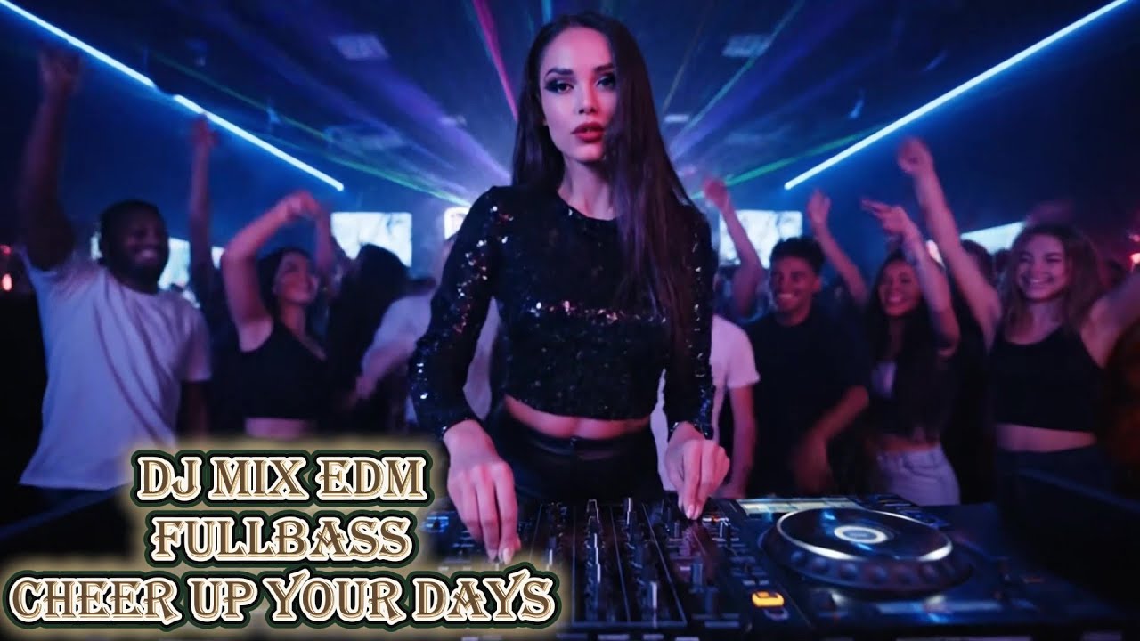 DJ REMIX FULLBASS