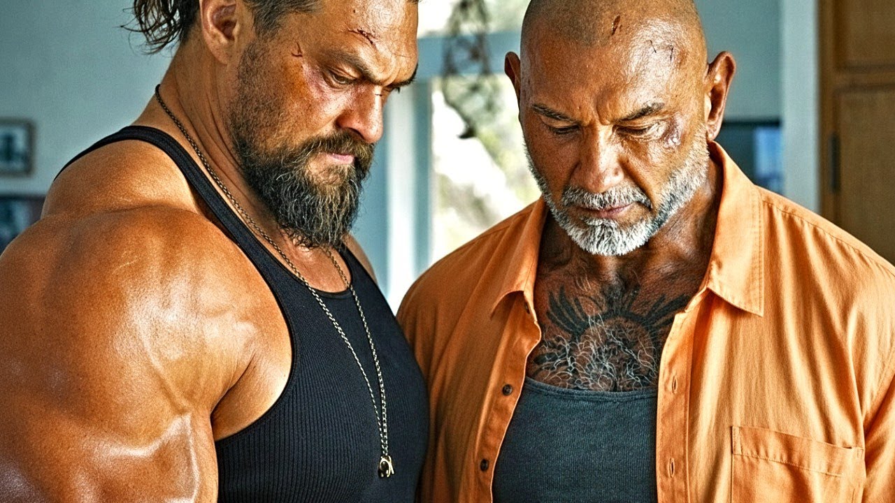 اتنين اخوات أبوهم بيموت غدر فقرروا يدمروا المدينة عشان يرجعوا حقه ! ملخص فيلم
