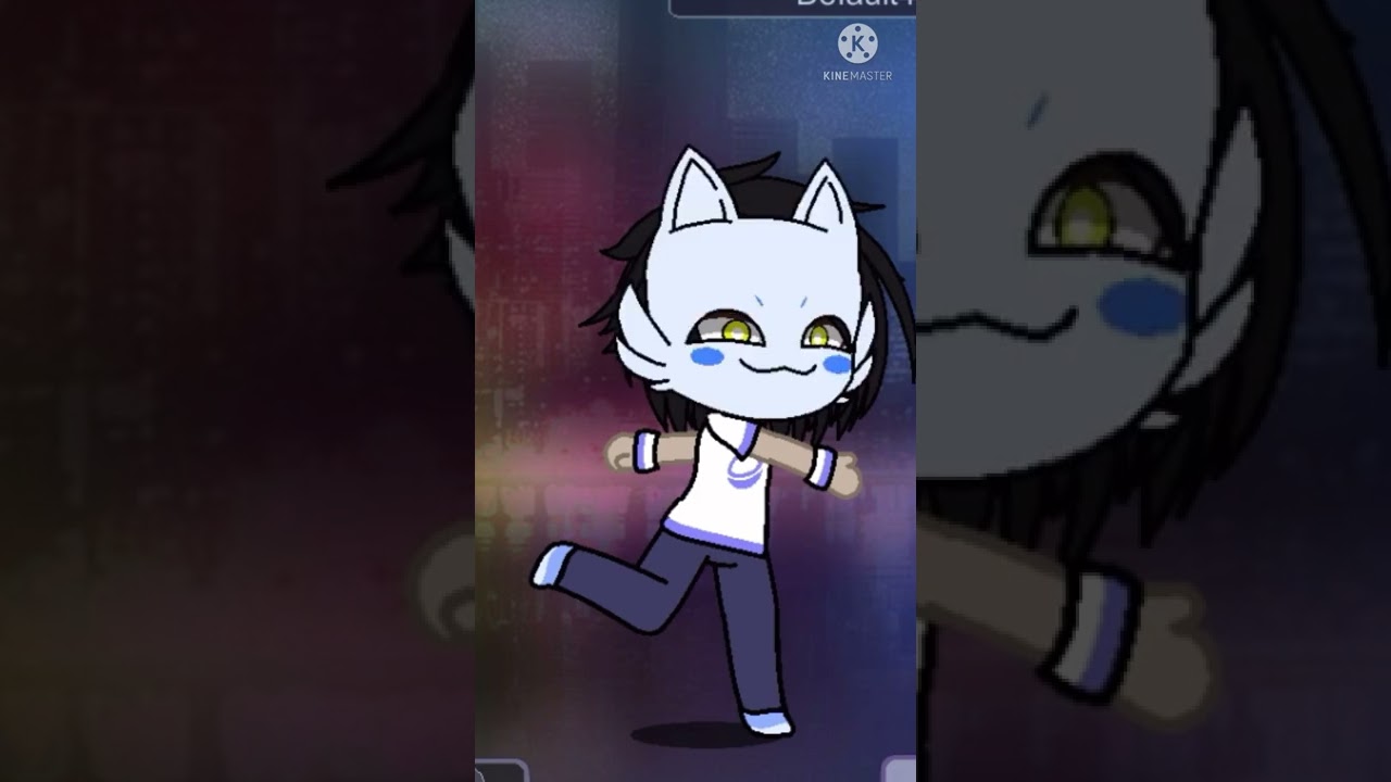 Turning songs into ocs(trend)