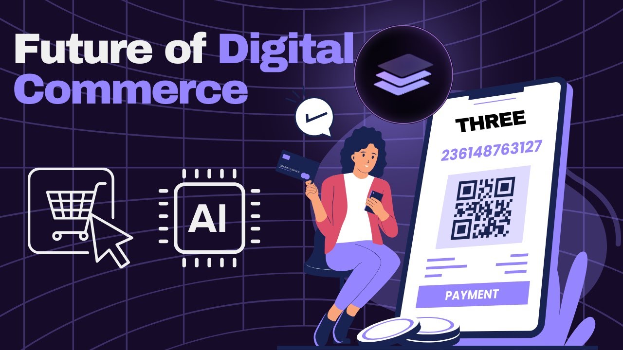 Three Protocol Explained: The Future of Decentralized Marketplaces
