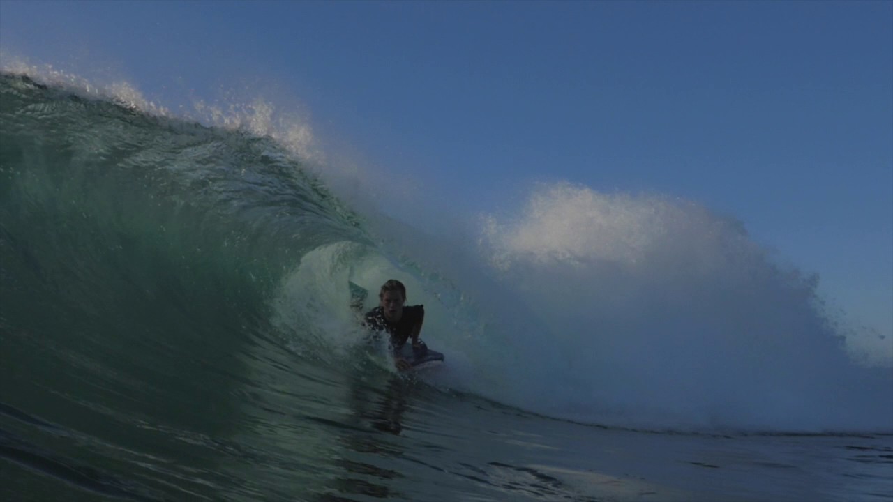 Teegan Coulonval 2017