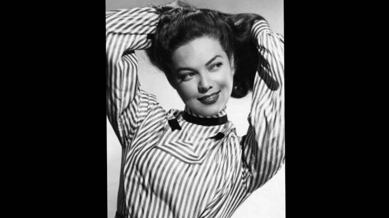Movie Legends - Dona Drake