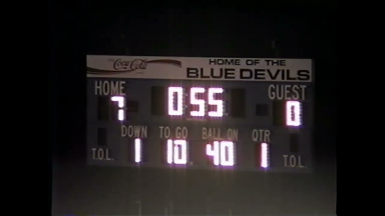 Berea at Brunswick (Sept. 27, 2002)