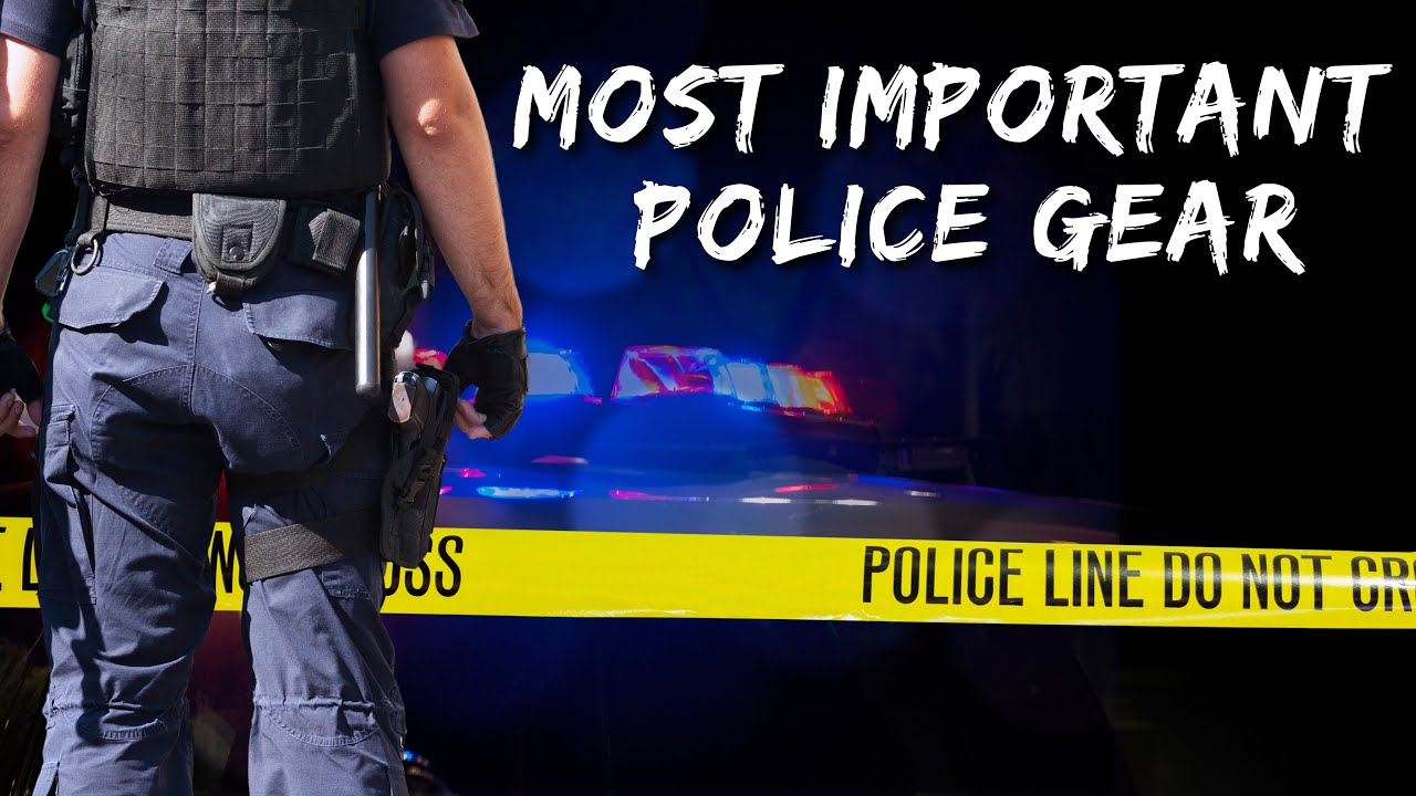 Most Important Duty Gear 2023