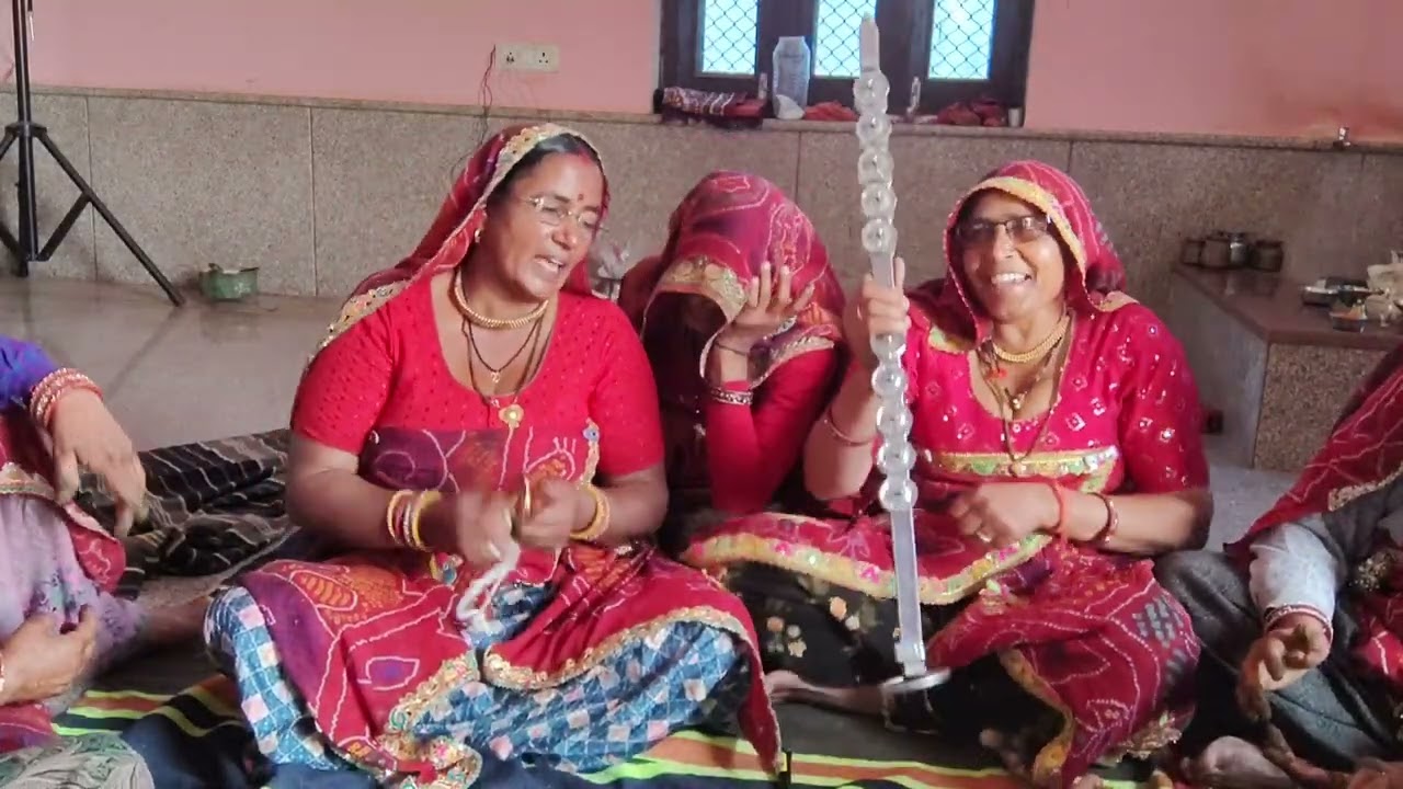पाचु पीरा को गीत 🌹🌹🌹रातीजगा गीत 