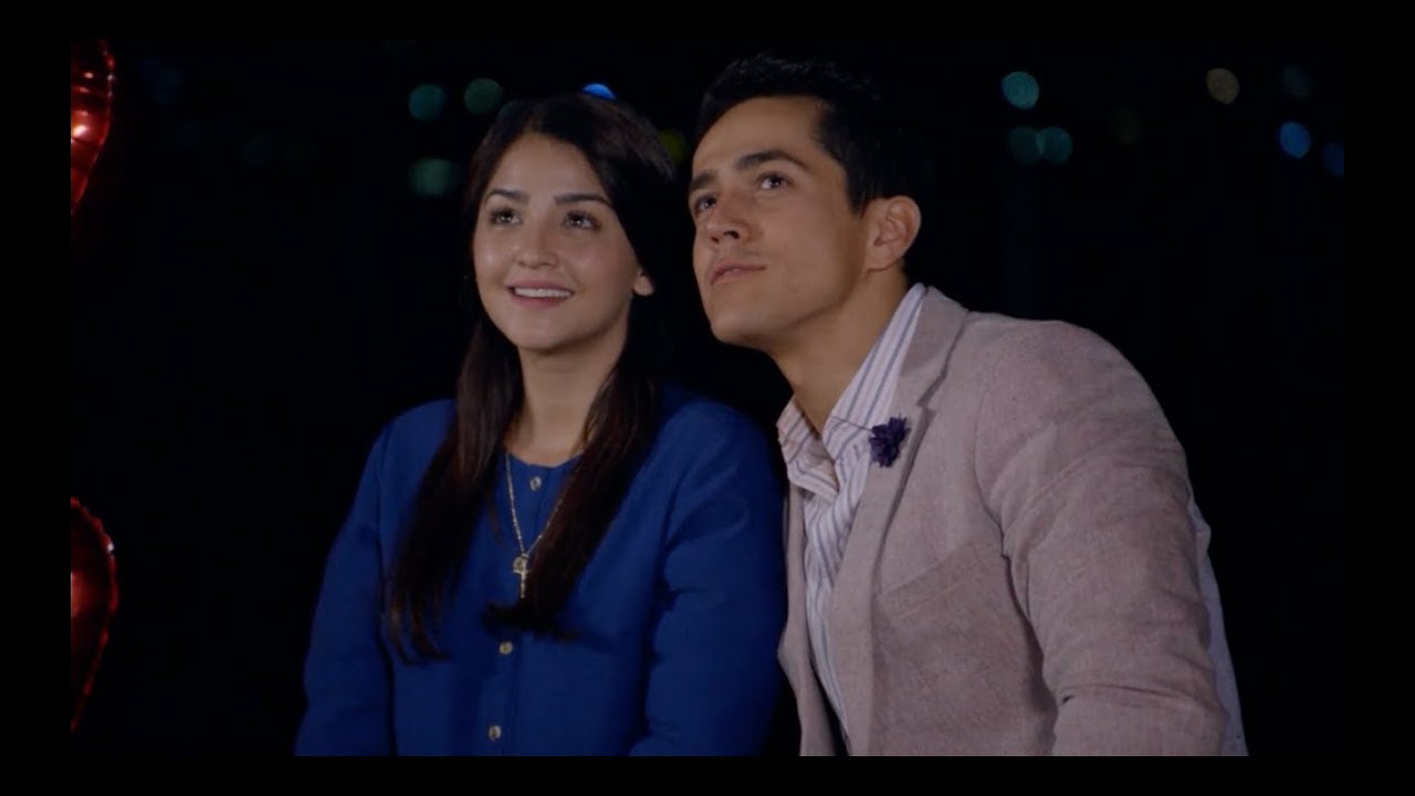 Mauricio y Juana Inés: 
