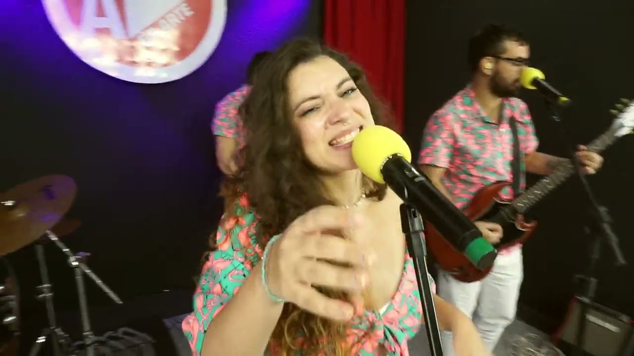 De Janeiro a Janeiro - Mimão com Léo