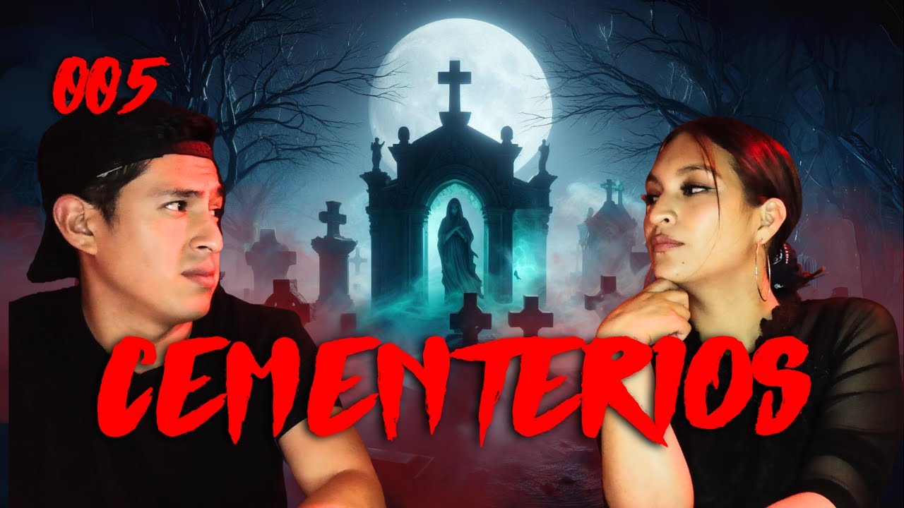 ¿Fantasmas, apariciones o sectas? Los secretos más oscuros de los cementerios