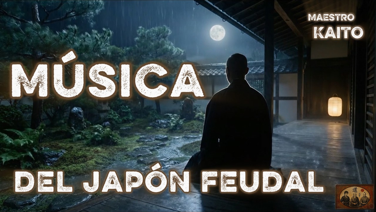 MÚSICA PARA DISFRUTAR del Shamisen y Koto.