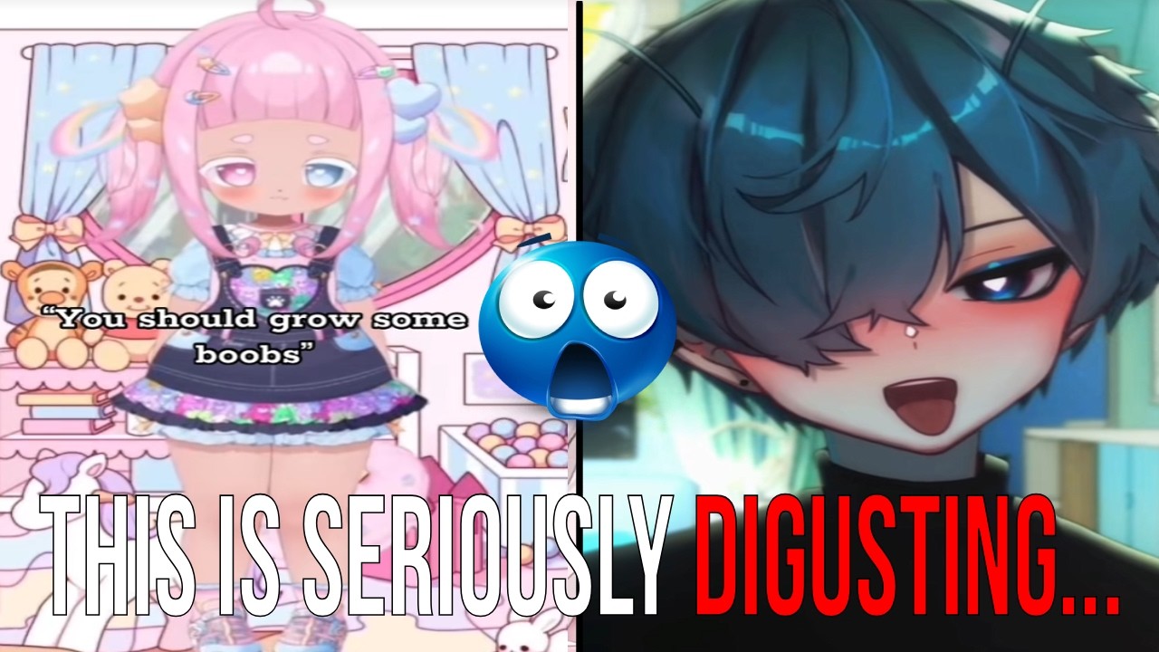 VTuber's Are Actually So Terrible...