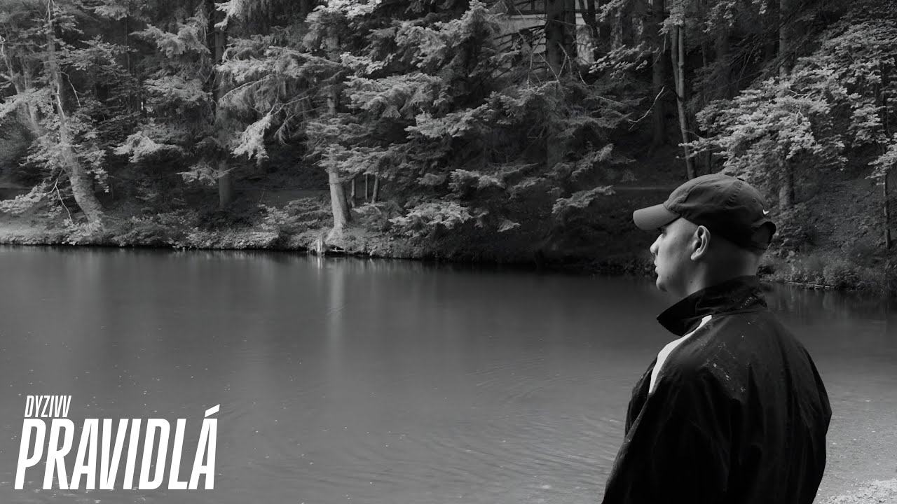 Dyzivv - Pravidl&aacute; (Video)