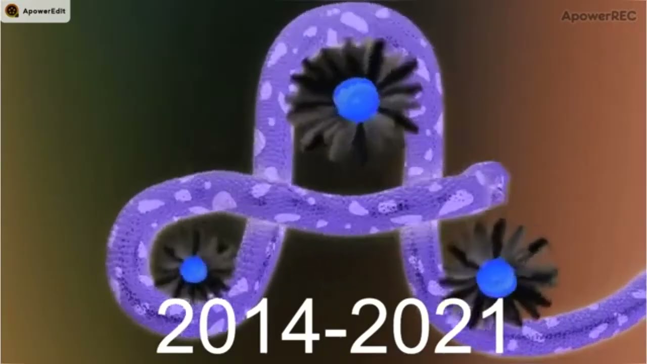 (REQUESTED) TVP ABC (2014-2021) in G Major