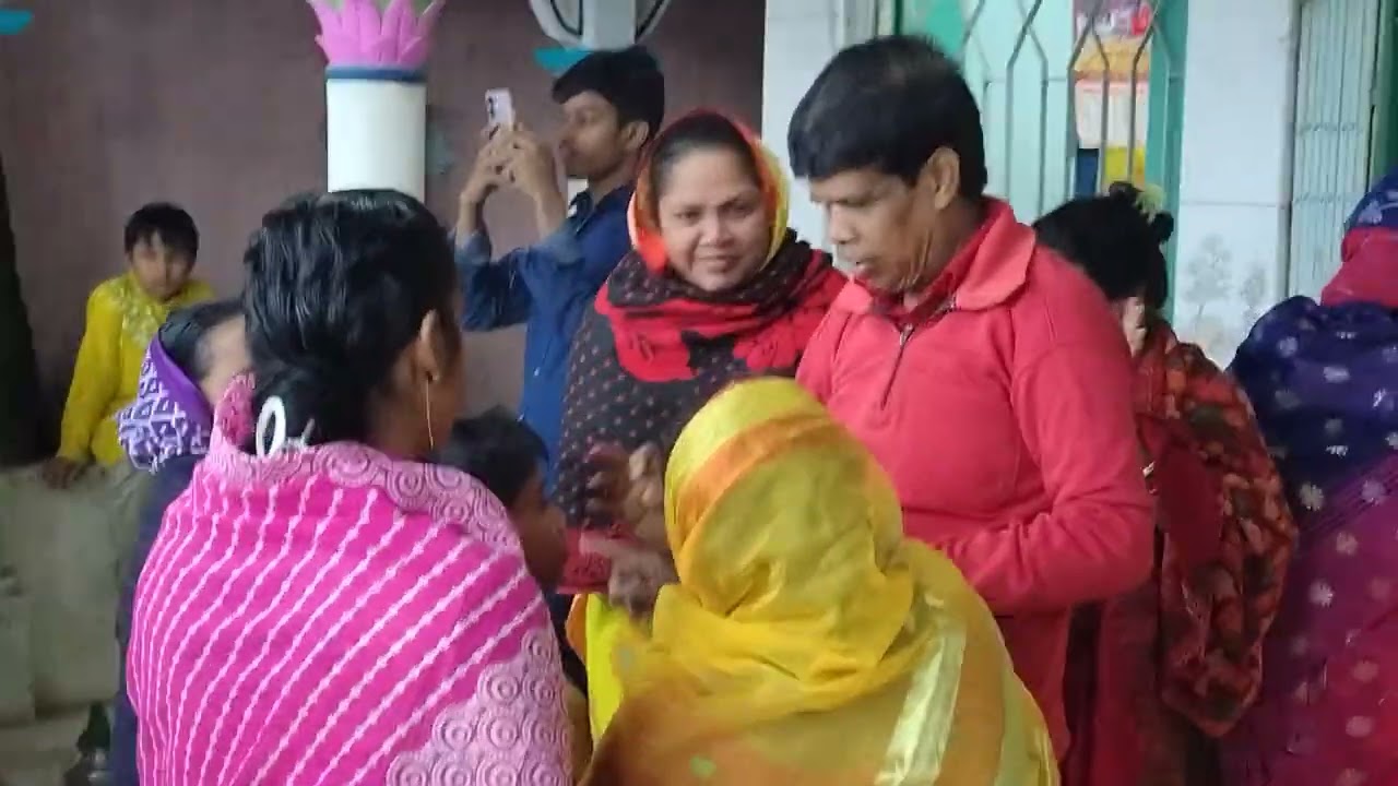 দক্ষিণেশ্বর কালীবাড়ি, রামচন্দ্রপুর,বাঙ্গরা,মুরাদনগর,কুমিল্লা।