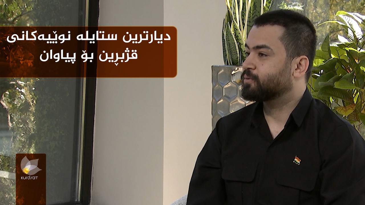 دیارترین ستایلە نوێیەکانی قژبڕین بۆ پیاوان