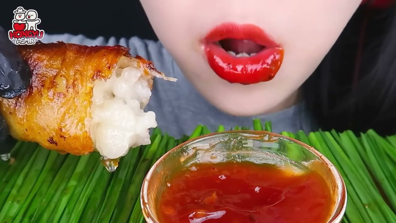 DAECHANG ASMR COMPILATION #daechang