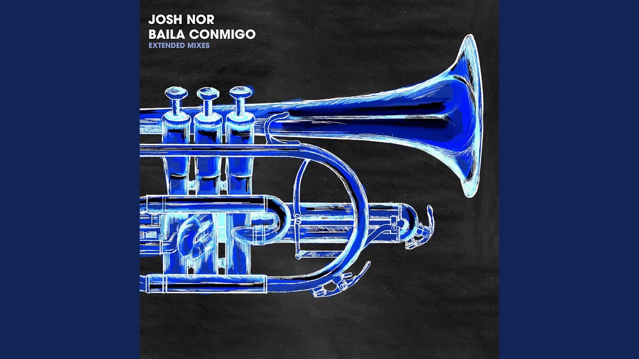 Baila Conmigo (House Mix)