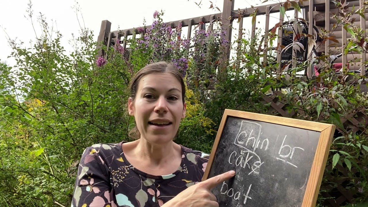 How to mark up words in Wild Reading Level 2