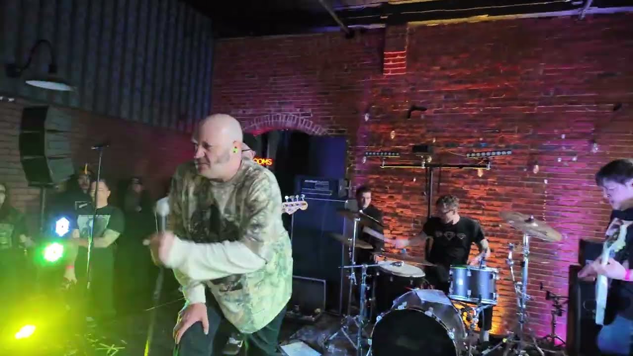 OUTNUMBERED (VT) FULL SET 3/7/26