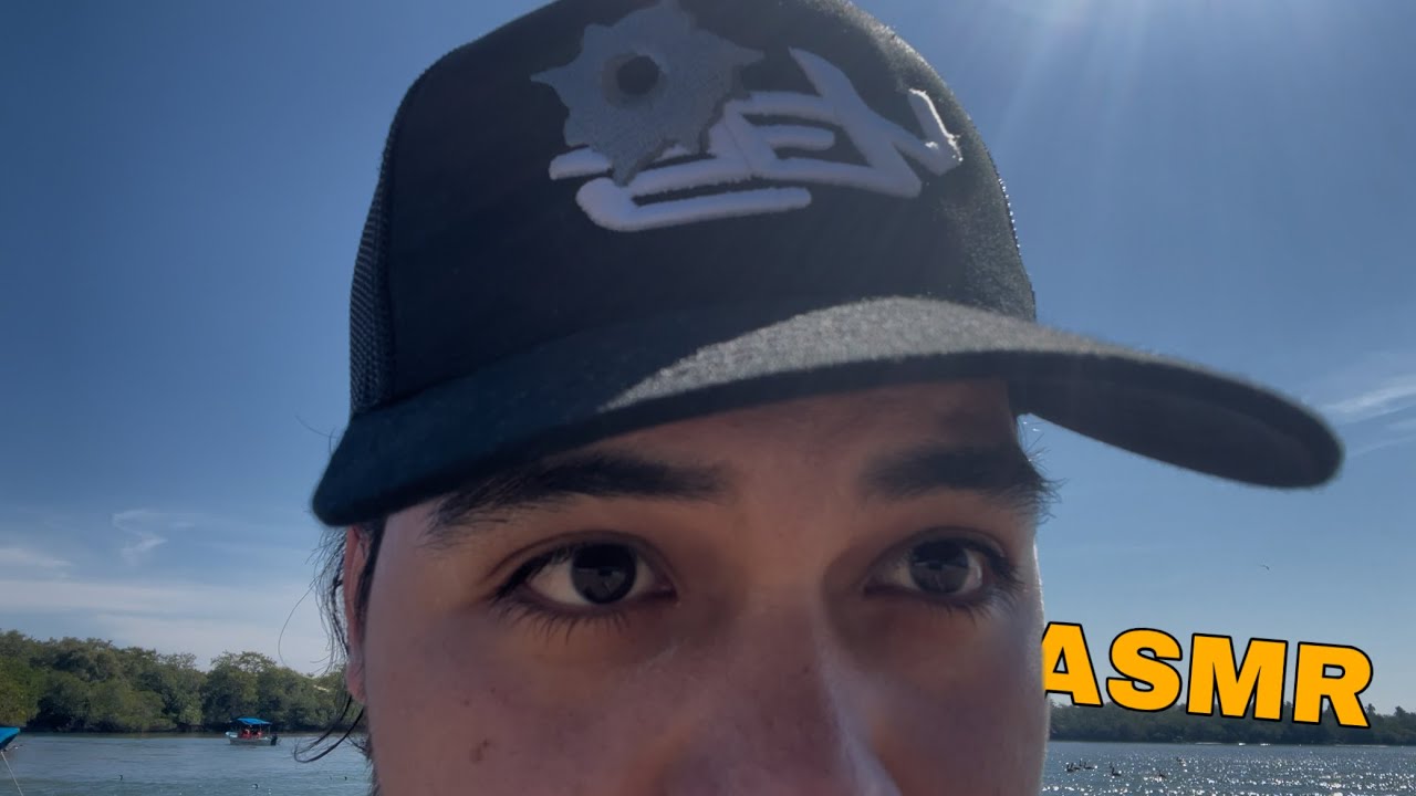 ASMR VLOG DE VACACIONES 🏖️Mes Tryhard T3.5 Ep38