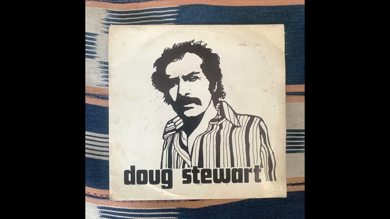 Doug Stewart  - Knockin' on Heaven's Door