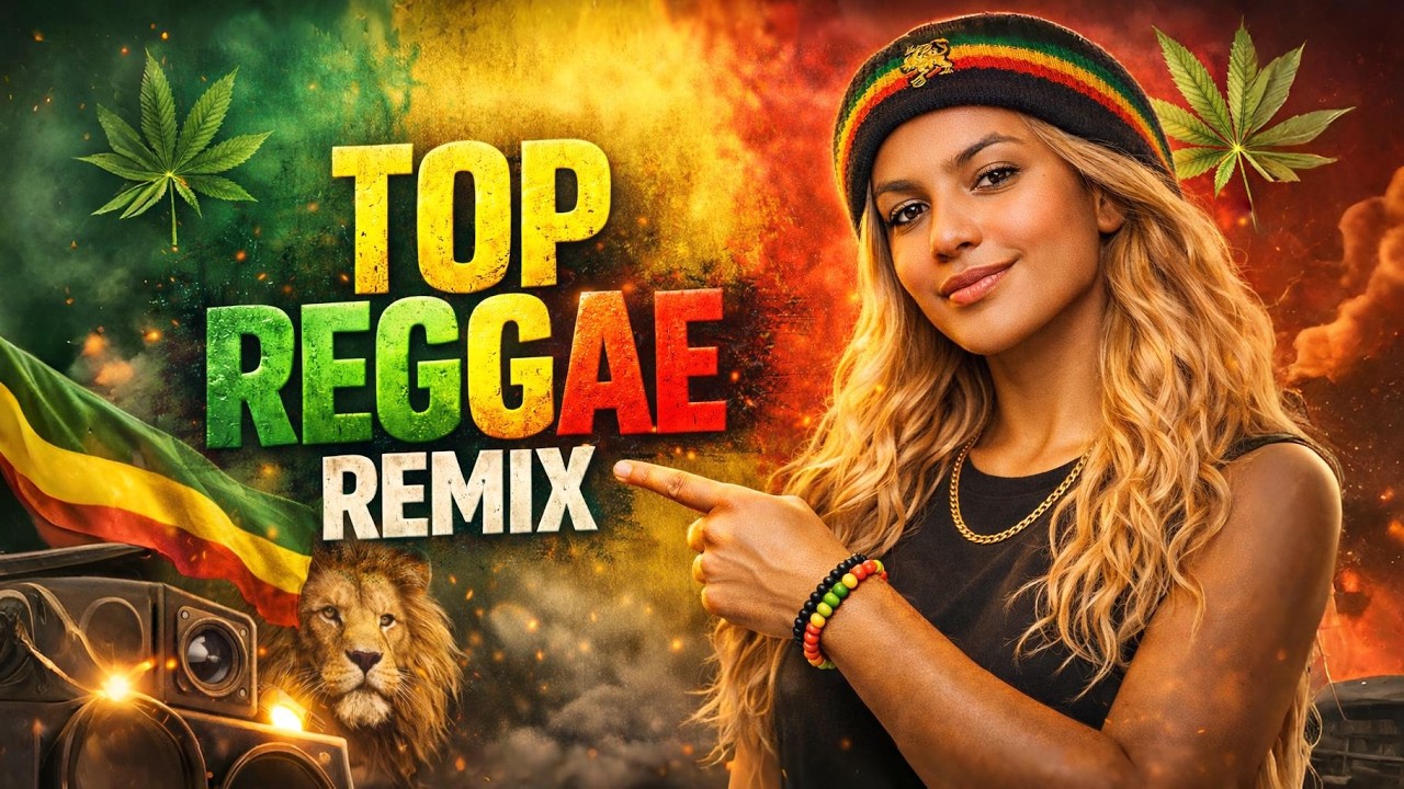 Arilena Ara - Nëntori (Mayron Remix) @central.reggae | REGGAE DO MARANHÃO