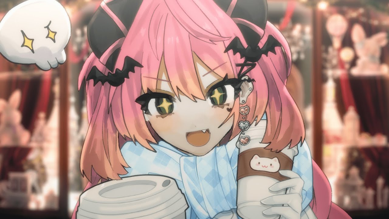 🎅  ✦ ＃雑談 ⌇うっふ～ん😻女よ～～～ん😻クリスマスイブだけど普通に雑談しよ～😻⌇ 魔城ひなの / Vtuber /just chat ⌇