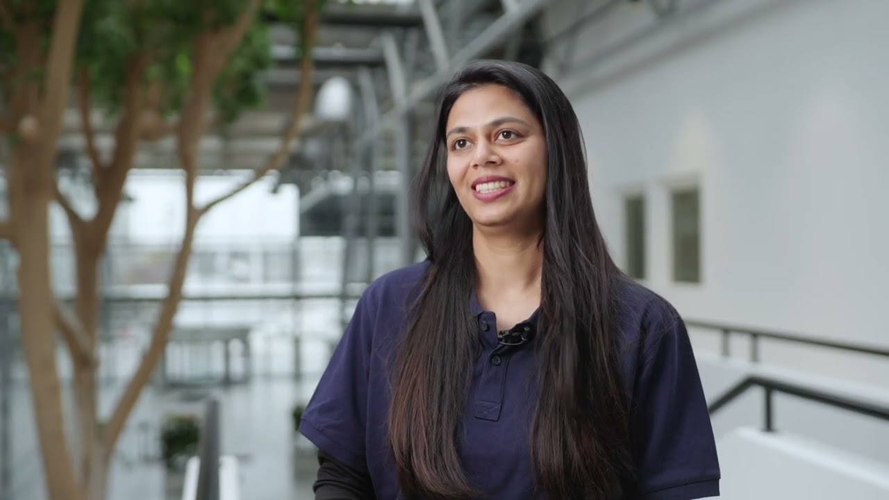 VOLUNTEER INTERVIEWS @ ELDK26 (4K, 2160p)